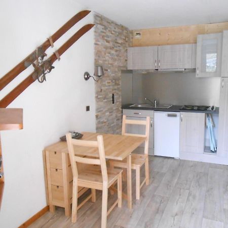 Appartement Soleil Au Pied Des Pistes Val Thorens Kültér fotó