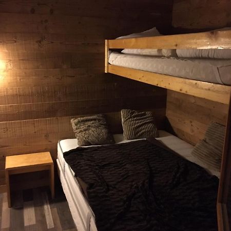 Appartement Soleil Au Pied Des Pistes Val Thorens Kültér fotó