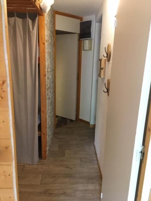 Appartement Soleil Au Pied Des Pistes Val Thorens Kültér fotó