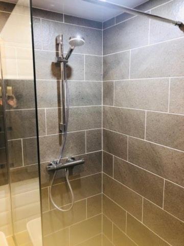 Appartement Soleil Au Pied Des Pistes Val Thorens Kültér fotó