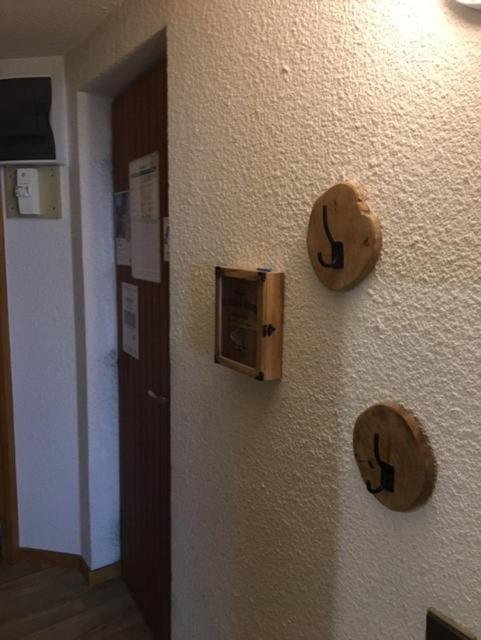 Appartement Soleil Au Pied Des Pistes Val Thorens Kültér fotó